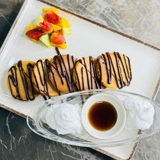 Pancakes