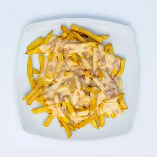 Patatas Americanas