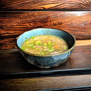 Teleća čorba 300ml