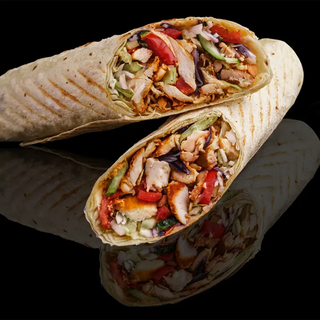 BBQ Донер (320гр)