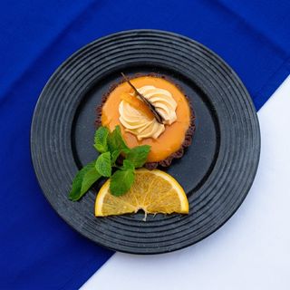 Tart narandža