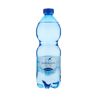 Acqua frizzante 50 cl