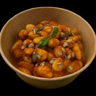 POMIDOROWO - PAPRYKOWY mały