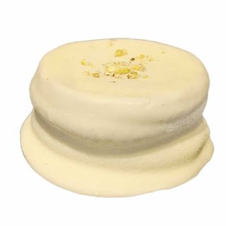 Alfajor Chocolate Blanco