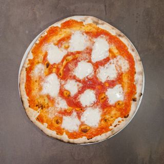 Margherita