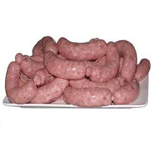 Longanizas De Criollo 1 Ud.