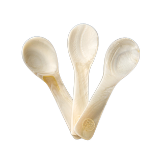 Малка Лъжичка За Хайвер, 7см