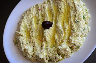 Тиро салата﻿ (200г)