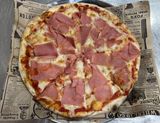 6 Pizza Prosciutto (33 Cm.)