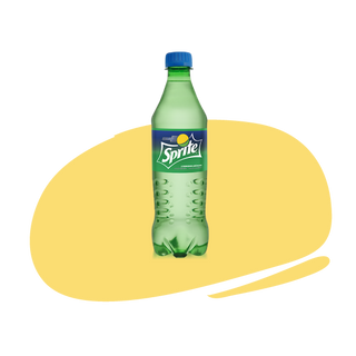 Sprite 0,5l