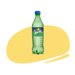 Sprite 0,5l