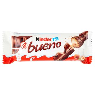 Kinder Bueno 