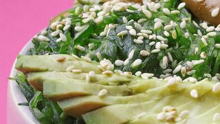 ჰიაშის სალათა