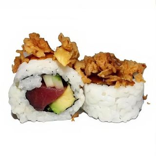  Atún Roll (8 Pzs.)