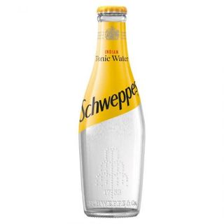 Schweppes Tonic