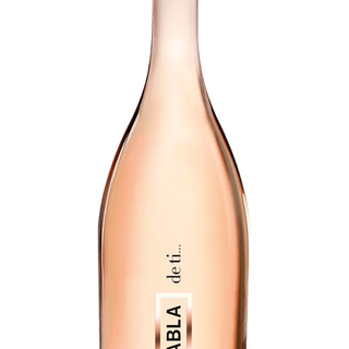Habla de ti ( rose ) Botella