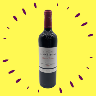 Abadía Retuerta Selección Especial