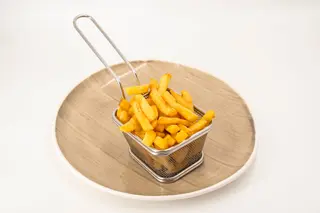 Pomfrit velika porcija