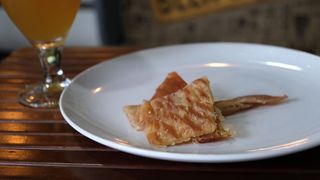 М'ясо Кальмара Перуанського (100г)