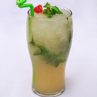 Classic Mojito