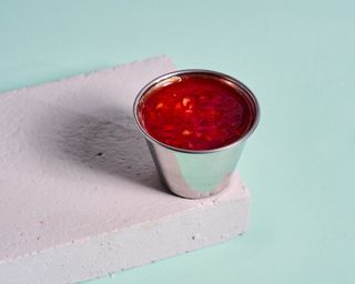 Sos Sweet Chilli