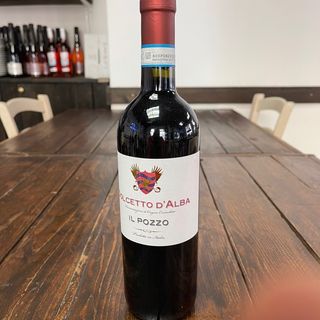 DOLCETTO D'ALBA DA 75 CL