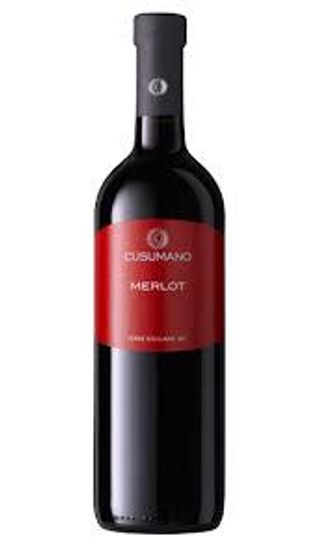 Merlot Cusumano