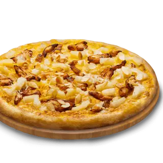 Pizza tenders