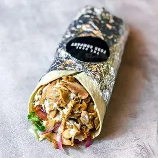 Kebab The Classic
