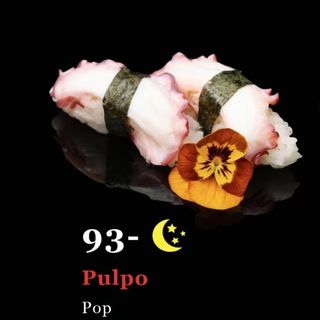 93-pulpo 2u