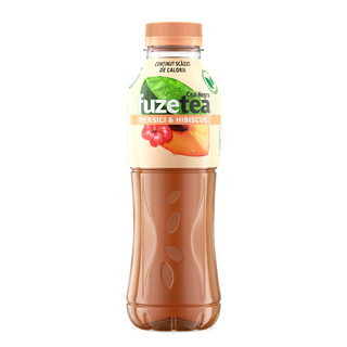 Fuzetea piersica