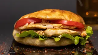 Pileći file 200g