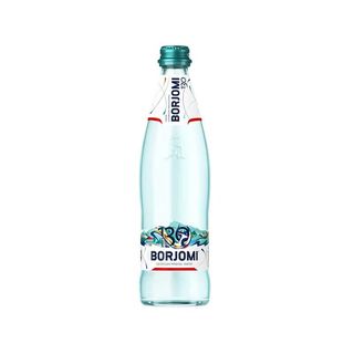 Água Borjomi