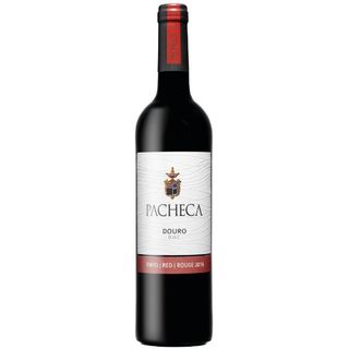 QUINTA DA PACHECA 0,75 TINTO