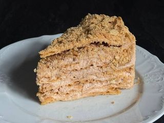 Наполеон без цукру (220g)