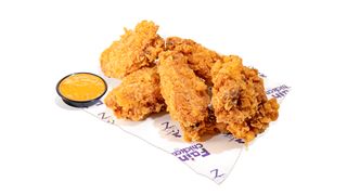 250G DE ARIPI PICANT + SOS