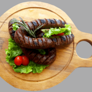 Суджук (250г)