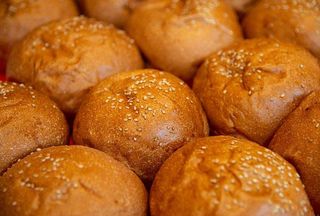 Componi il tuo burger