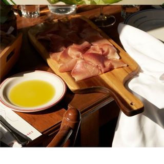 San Daniele al coltello 