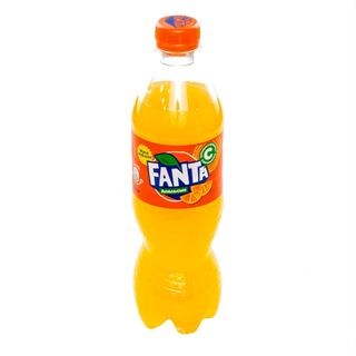 Д Fanta 0.5 L