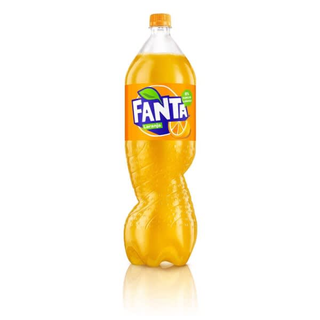 Fanta Laranja 1 L