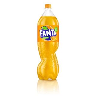 Fanta Laranja 1 L