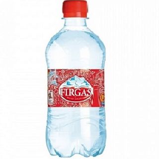 Firgas agua con gas (500 ml.)