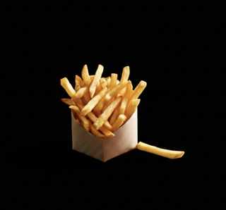 Cartofi prajiti (150gr)