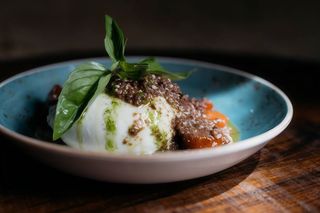 Burrata Artesana de Puglia
