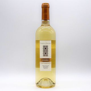 Zibibbo Terre di Zagara