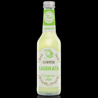 "BEVANDE FUTURISTE" - BIO LIMONATA