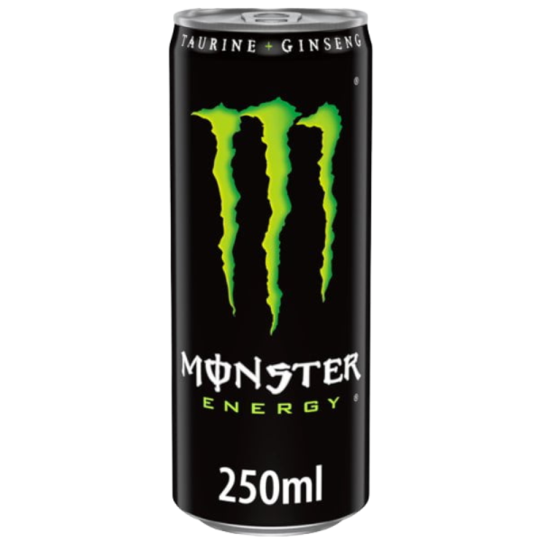 Monster Regular