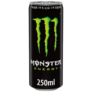 Monster Regular