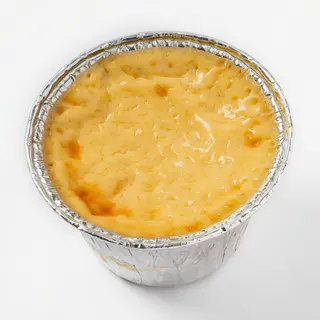 Flan De Huevo Casero